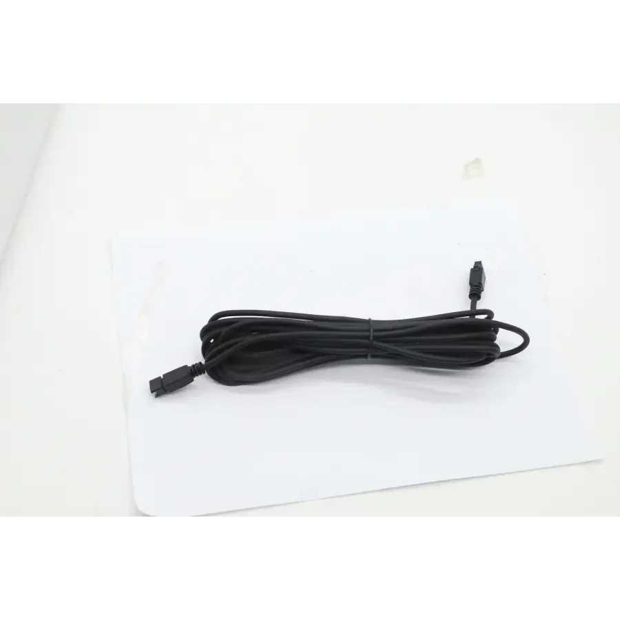 PHONEFIX CA-D1W machine vision light source extension cable connects one to two for machine vision cameras, 1-meter length.