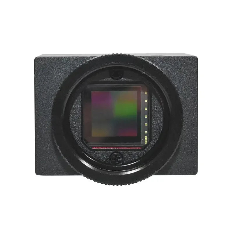 Caméra de vision industrielle numérique Phonefix USB3.0 avec obturateur global, de qualité industrielle pour une imagerie précise dans les applications industrielles.