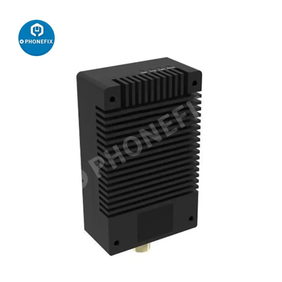 PHONEFIX 5.0MP USB 2.0 industrial machine vision camera with Windows system, featuring compact design and high-resolution imaging.