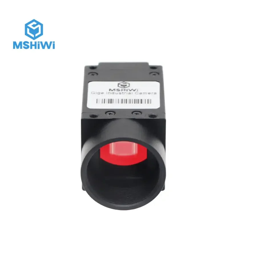 PhoneFIX high-speed GigE Ethernet industrial machine vision camera with rolling shutter for precise industrial imaging.