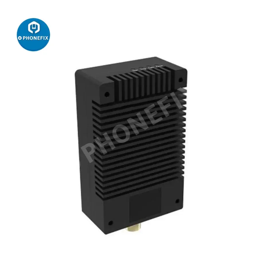 PHONEFIX smart digital industrial camera with global shutter, 8.9MP resolution, USB 2.0 interface, designed for machine vision applications.