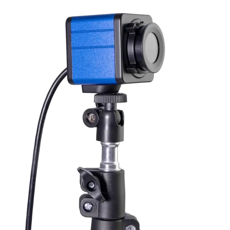 Webcam USB HD PHONEFIX 4K 8MP IMX179 avec autofocus, idéale pour la diffusion en direct et les applications de vision industrielle.