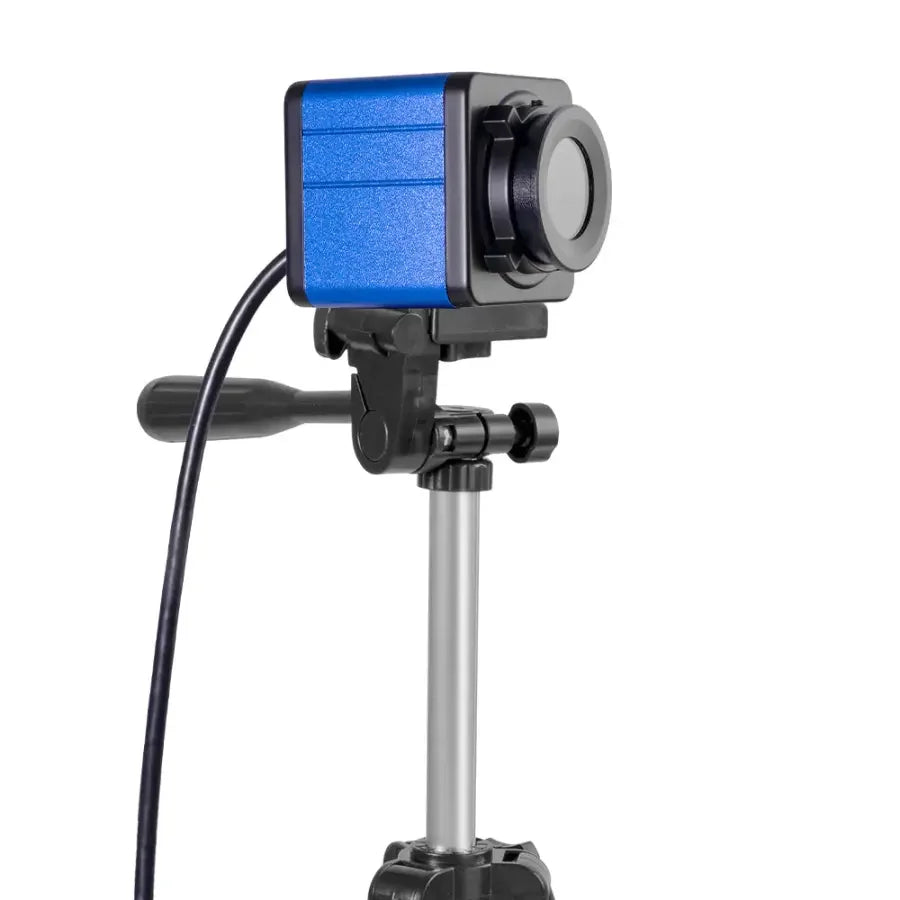 Webcam USB HD PHONEFIX 4K 8MP IMX179 avec autofocus, idéale pour les diffusions en direct et les applications de vision industrielle.