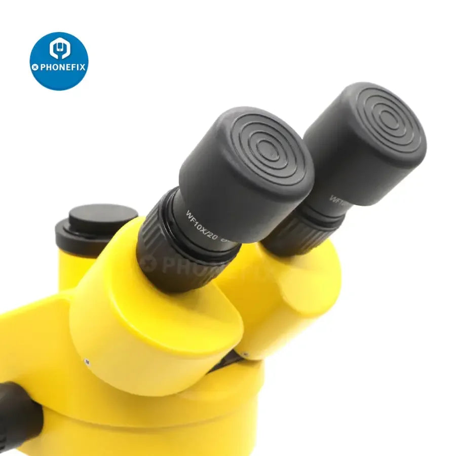 PHONEFIX microscope eyepiece dust cover, dustproof cap for 38mm lens, protects microscope and telescope eyepieces from dust and debris.