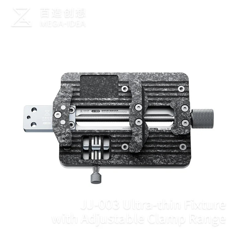 Outil de réparation de carte mère de téléphone Qianli pour tester et maintenir les puces PCB, outil universel de réparation de téléphones pour la réparation de cartes mères.