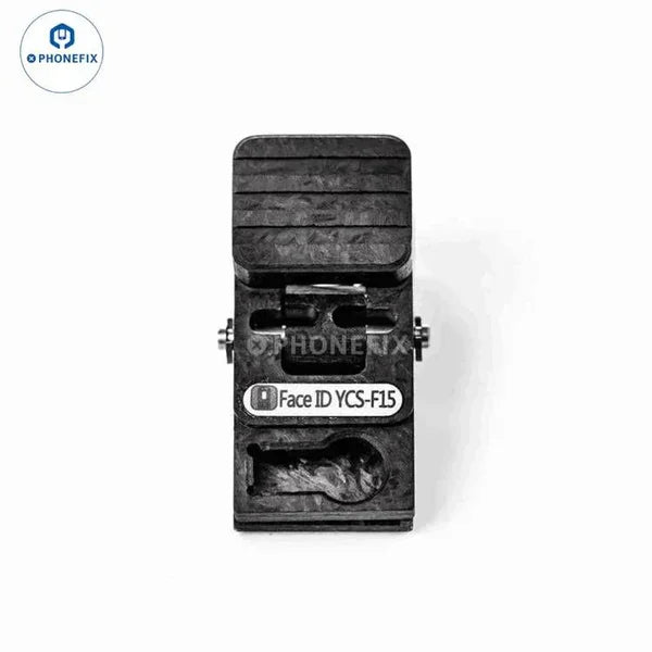 QianLi ToolPlus Lattice Face Precision Calibrator for iPhone X-15 Pro Max motherboard test fixture by PHONEFIX