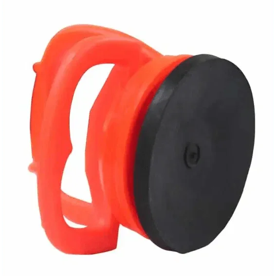 PHONEFIX vacuum strong suction cup tool for phone screen disassembly, used for safely removing screens and repair work.