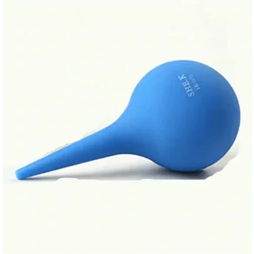 PhoneFix rubber dust blower ball for precision cleaning, ideal for removing dust from electronic devices and delicate surfaces.
