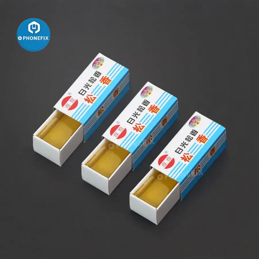 PhoneFix Rosin Atomizer PCB Board Short Circuit Detector Adapter Flux Pen for electronic repair and testing.