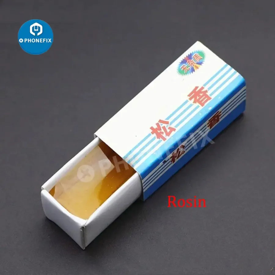 PhoneFix Rosin Atomizer PCB Board Short Circuit Detector Adapter Flux Pen for electronic repairs and circuit testing.
