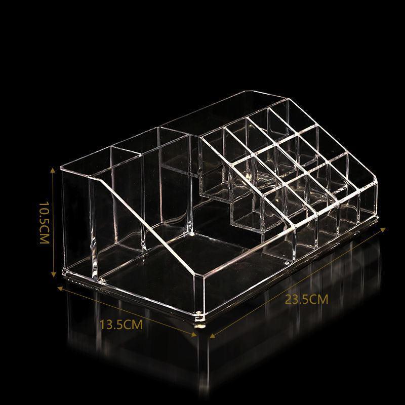 PHONEFIX mobile repair parts and tools storage box for organizing small repair components and assist tools in a workspace.