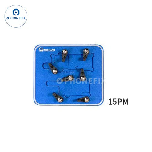 PhoneFix Mechanic 3D-CM20S PCB chip grinder tool for phone PCB and IC components, featuring precision grinding for electronic repairs.