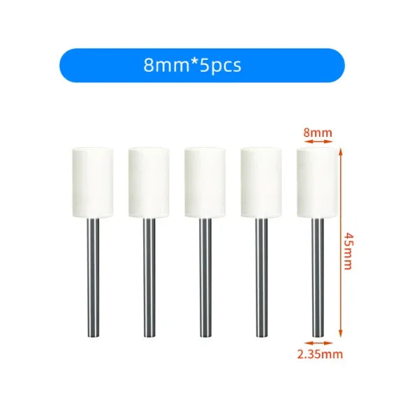 PHONEFIX MA-Ant D1 electric polishing pen for PCB grinding, glue removal, polishing, and cutting on electronic circuit boards.