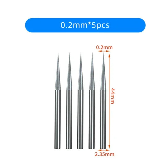 MaAnt D1 USB grinding pen by PHONEFIX, a PCB engraving tool with charging capabilities, used for precise circuit board work.