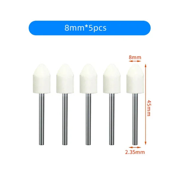 MaAnt D1 USB grinding pen by PHONEFIX, an intelligent PCB engraving and grinding tool with charging capability.