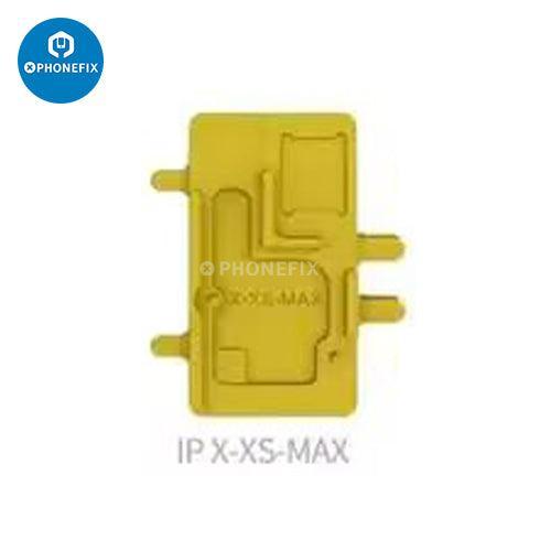 Aixun iHeater pre-heating station with thermostat platform heating plate, used for PCB heating and rework applications.