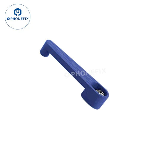 PHONEFIX Mechanic IX5 Ultra PCB Heating Platform, universal PCB welding table with heating surface and adjustable clamps.