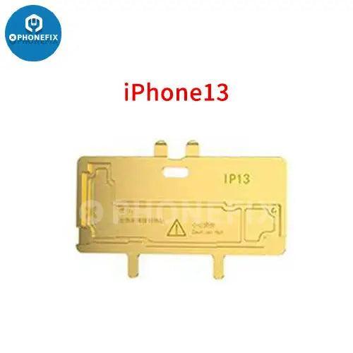 JC Aixun iHeater Pro PCB heating platform by PHONEFIX for phone board desoldering and preheating.