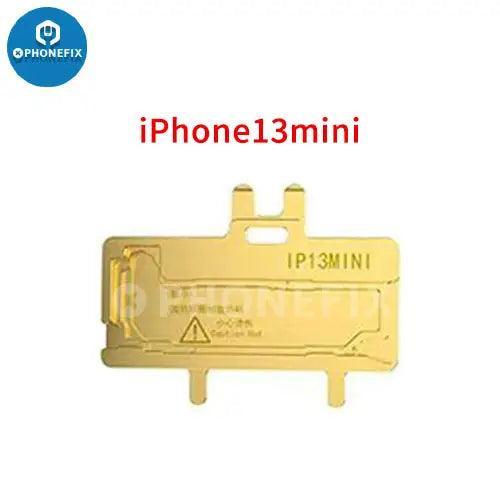 JC Aixun iHeater Pro PCB heating platform for phone board desoldering, used for preheating and repairing mobile phone circuits.