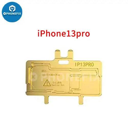 JC Aixun iHeater Pro PCB heating platform for phone board desoldering by PHONEFIX, used for preheating and repair work.