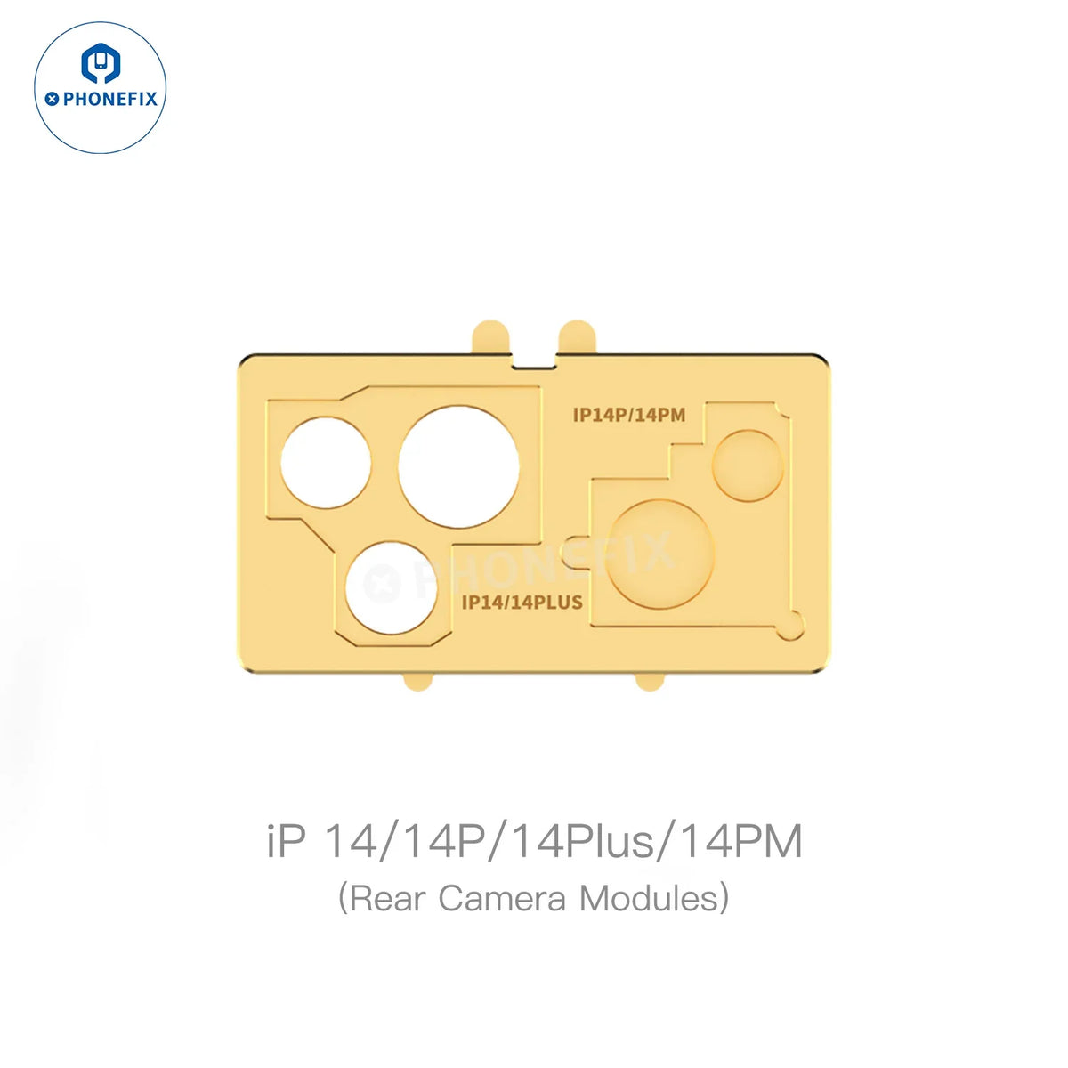 PHONEFIX JC Aixun iHeater Pro PCB heating platform for phone board desoldering, preheating tool for electronic repair.