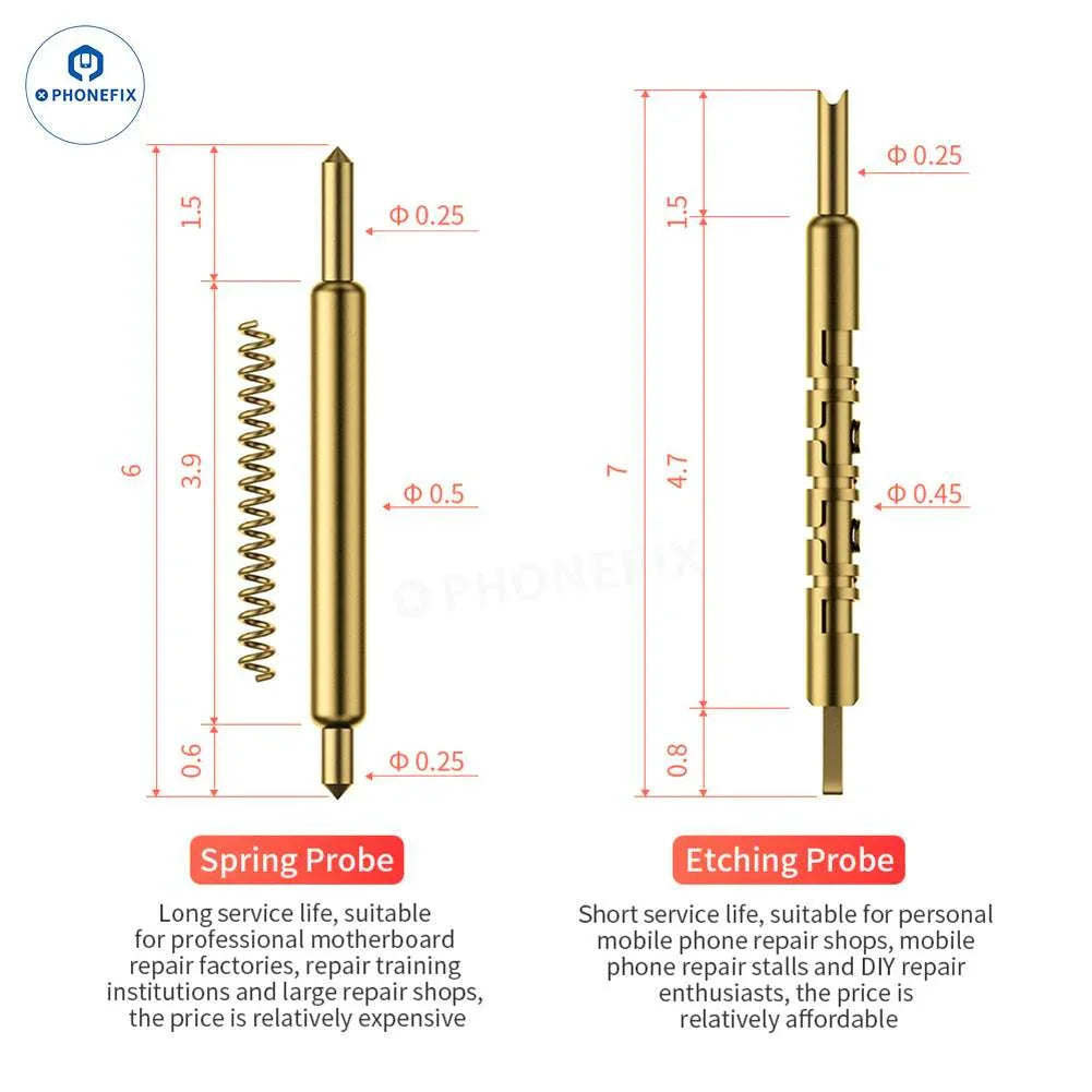 PHONEFIX MEGA-IDEA iPhone 16 Series 4-in-1 motherboard layered test frame PCB separating fixture for iPhone repair.