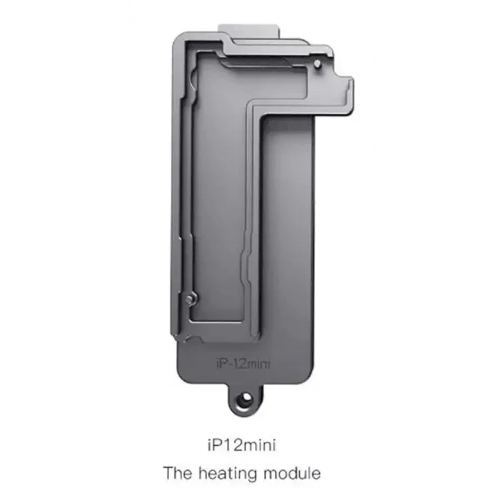PhoneFix i2C-Welder intelligent desoldering platform for iPhone X-14 Pro Max, PCB soldering tool with multiple functions.