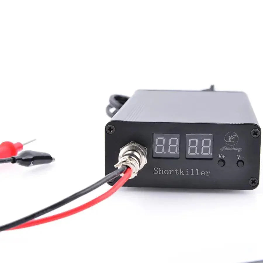 FoneKong ShortKiller PCB circuit board repair tool for short circuit burning, designed for precise PCB soldering and repair by PHONEFIX