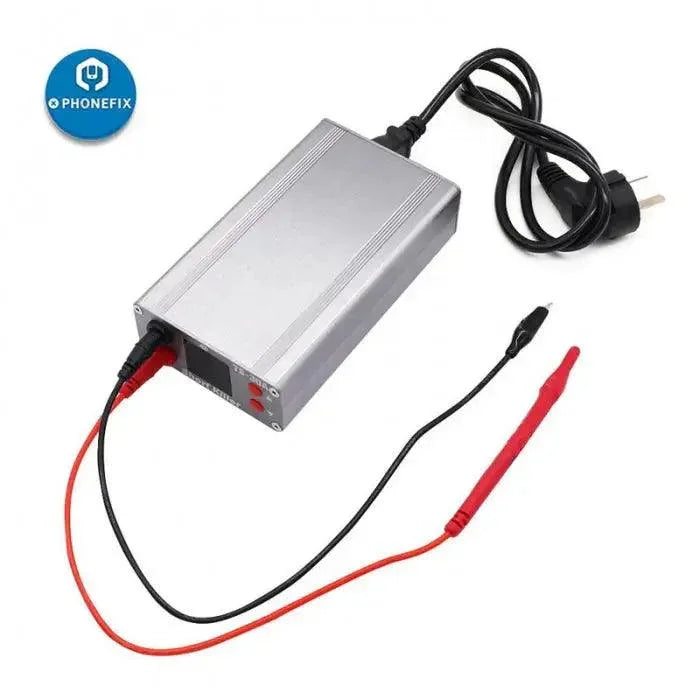 PhoneFix TS-30A TS-20A Short Killer PCB fault detector box for identifying short circuits in soldering tools.