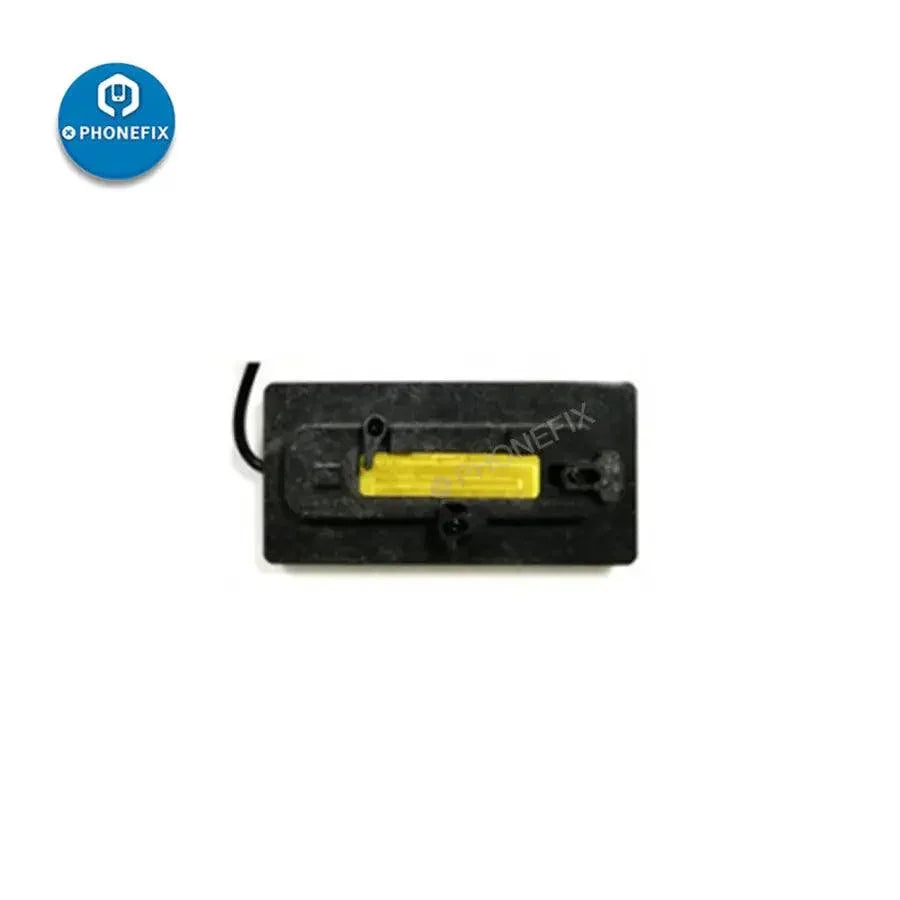 PhoneFix PPD120 desoldering rework station for CPU IC chips, PCB soldering tool for iPhone 5 and 7P motherboard repair.