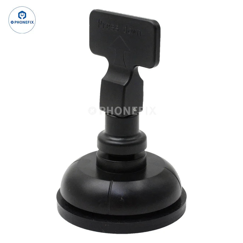 PhoneFIX LCD screen dismantling tool with powerful suction cup for opening phones and tablets. Durable phone opening tool.