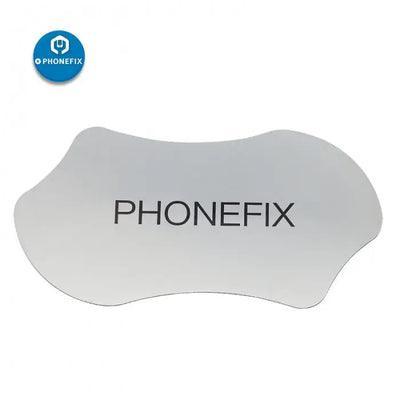 PhoneFix Qianli Ultrathin 3D Steel Screen Disassembler Pry Blade for opening smartphones, precise and durable phone opening tool.