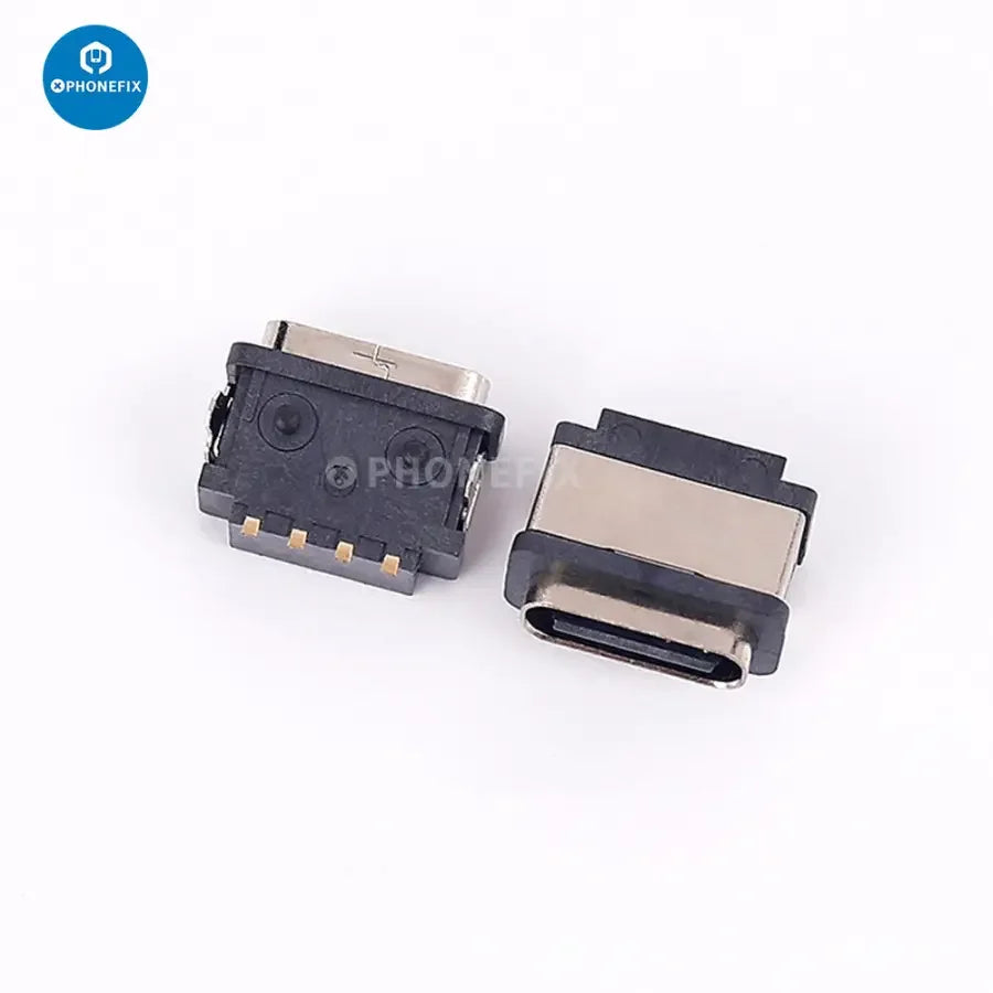 PHONEFIX 8Pin Lightning Dock USB male connector for iPhone, data transfer and OTG interface, accessory for phone charging and syncing