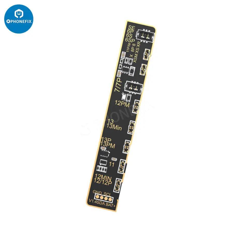 PhoneFix Qianli APOLLO Programmer for iPhone 6-13 Pro Max battery calibration and True Tone adjustment, phone repair tool.