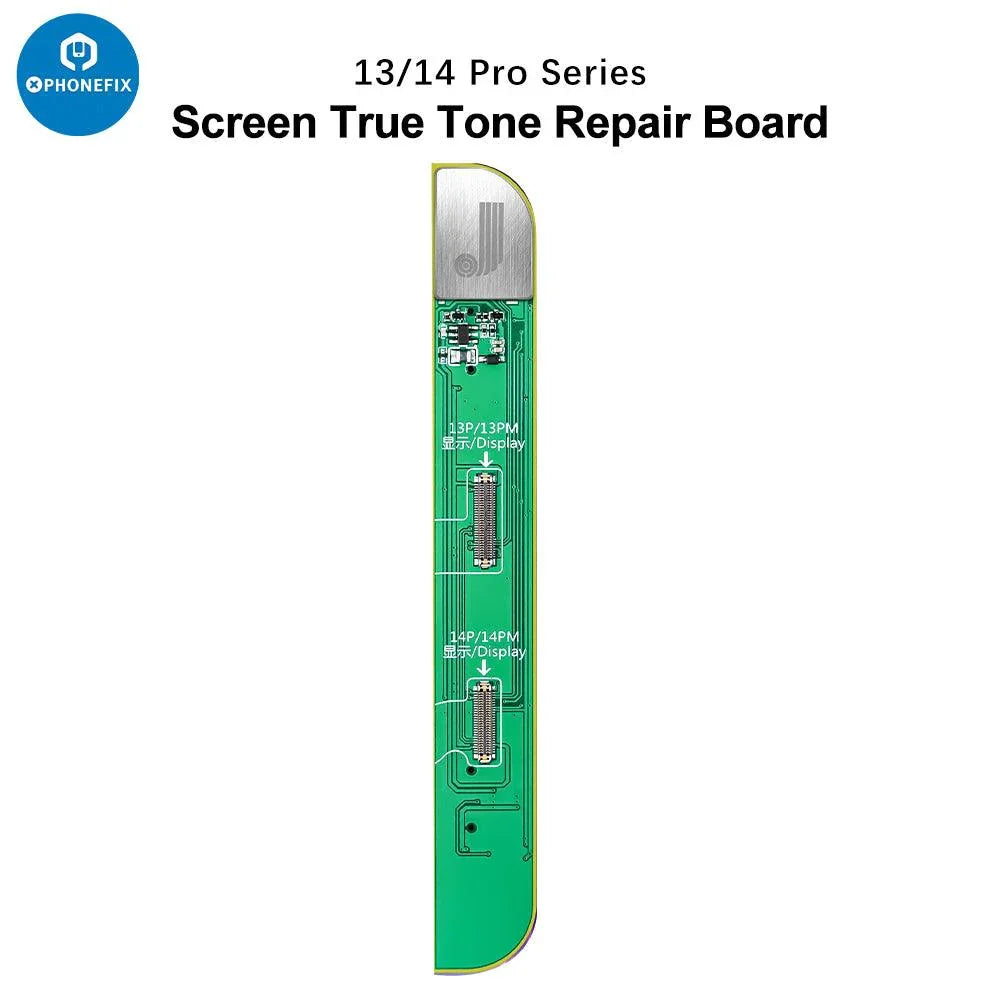 JCID V1S PRO phone programmer by PHONEFIX for BGA315, BGA110, BGA70 chips on iPhone and iPad boards.