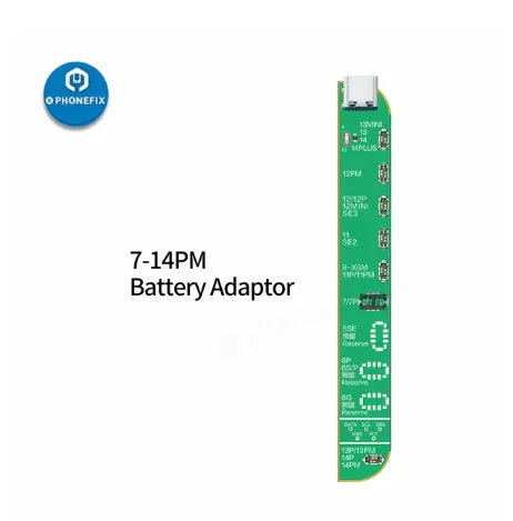 PHONEFIX JCID V1S PRO phone programmer for BGA315, BGA110, BGA70 chips, compatible with iPhone and iPad repair tools.