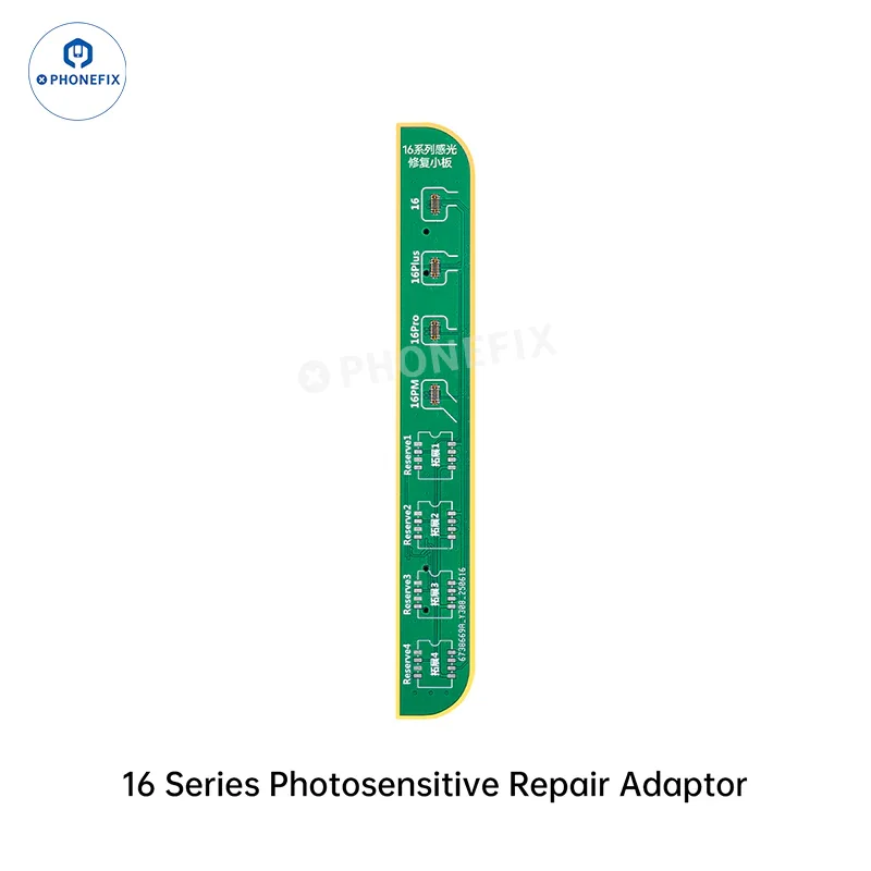 PHONEFIX JCID V1S PRO phone programmer for BGA315, BGA110, BGA70 chips used in iPhone and iPad repair.