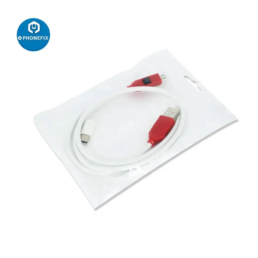 EDL Cable Open Port 9008 with BL Locks for Xiaomi and Qualcomm phones, used for unlocking and flashing mobile devices.