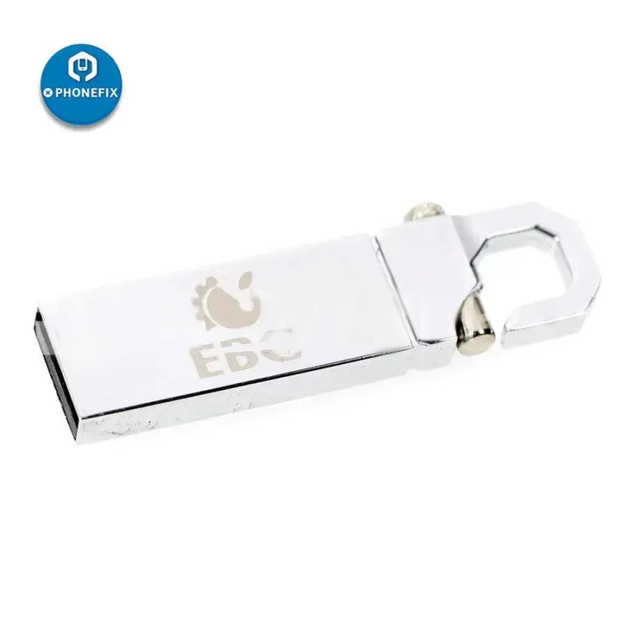 EBC-820 Mac Assistant pour le diagnostic de carte mère PCB MacBook, outil de déverrouillage de téléphone PhoneFix, équipement de réparation électronique.