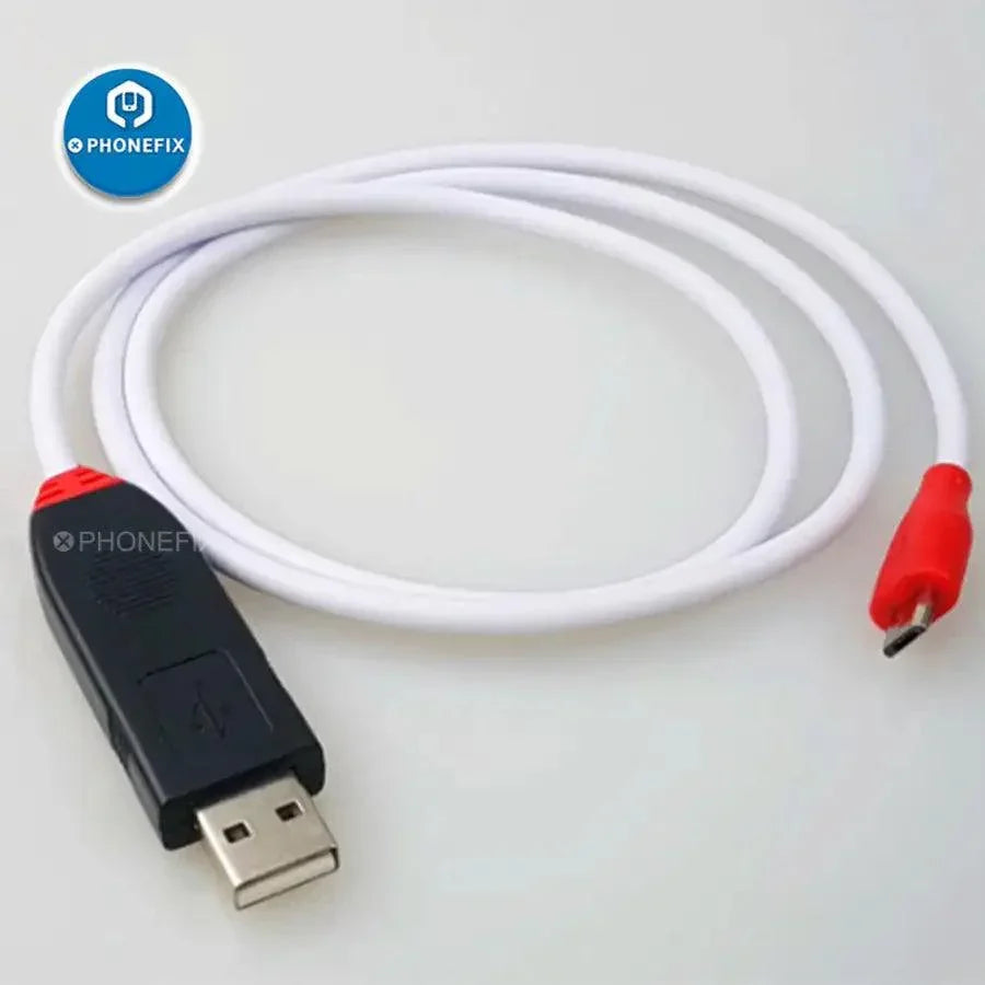 New original Chimera Tool with UART cable for Chimera Dongle, phone unlocking tools by PHONEFIX, includes cable for device access.