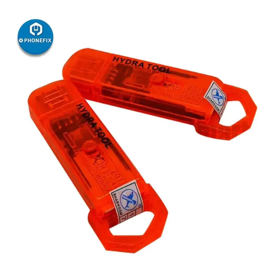 Original PhoneFix Hydra Tool Dongle for all HYDRA software, used for phone unlocking and software troubleshooting.