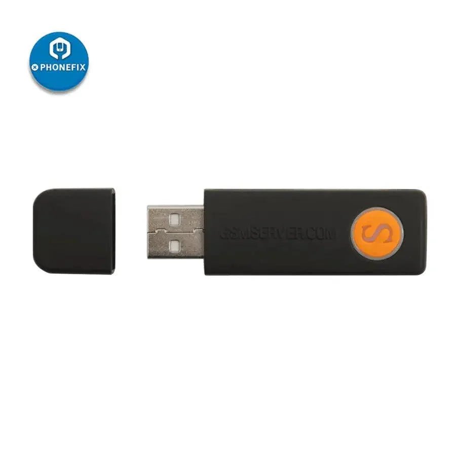 SigmaKey Dongle for MTK-based phones, PhoneFix unlocking tool used for flashing and unlocking China phones.
