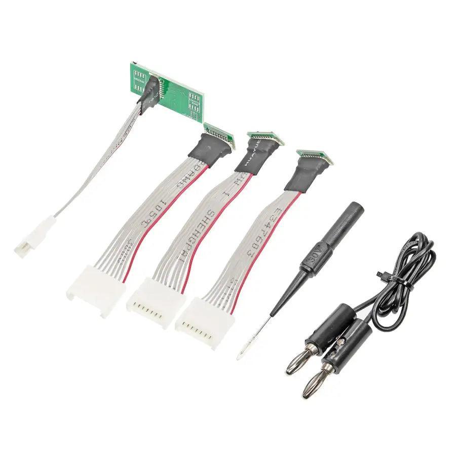 DS-809 PhoneFix unlocking tool for Apple MacBook, used to remove PIN and EFI security, designed for device repair.