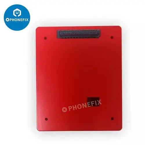 PHONEFIX ICFRIEND MiPi NB Max Tester Box for EMMC and UFS chips, phone unlocking tools for mobile device repair.
