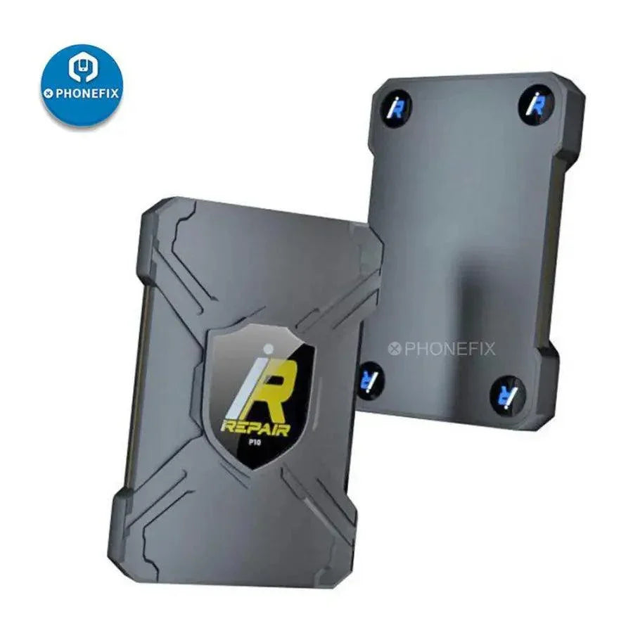 Purple Screen Adapter for iPad 2 and 3, PhoneFix unlocking tool compatible with iRepair P10 Magico Diag Tool.