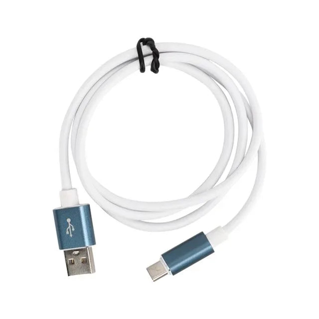PhoneFix Qualcomm engineering flash cable with open enter 9008 port and BL locks for phone unlocking tools, shown in red.
