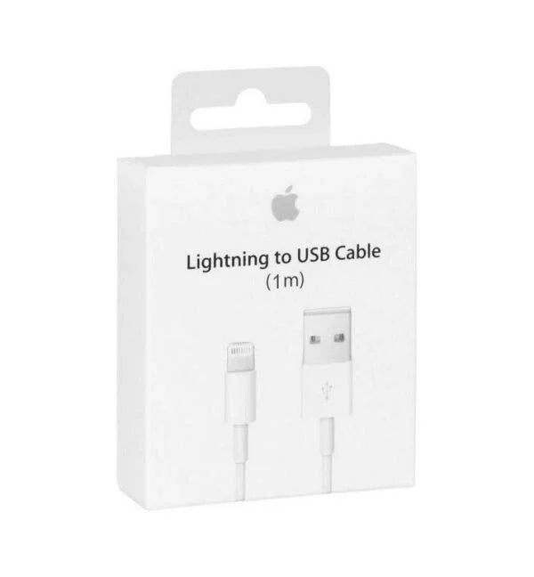 PHONEFIX 20W USB-C power adapter with Lightning cable for fast phone charging and Apple Type-C compatible charging solution