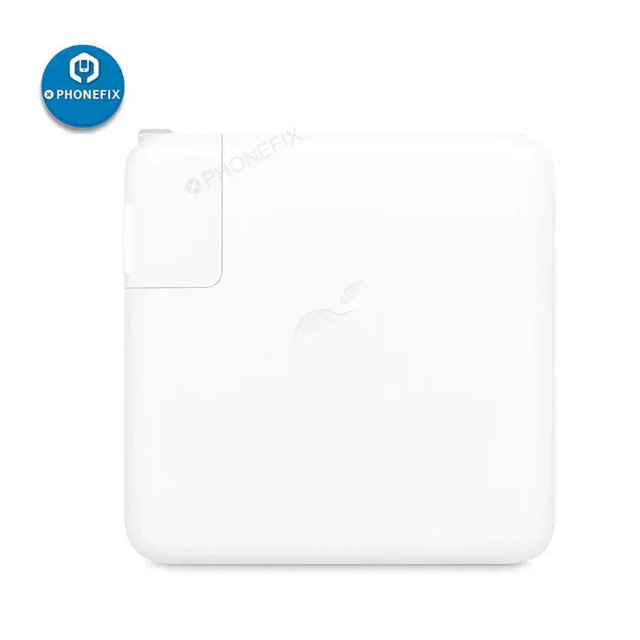 PHONEFIX 96W USB-C Power Adapter for Apple MacBook Pro 16-inch, phone USB charging, fast charging, compatible with MacBook Pro