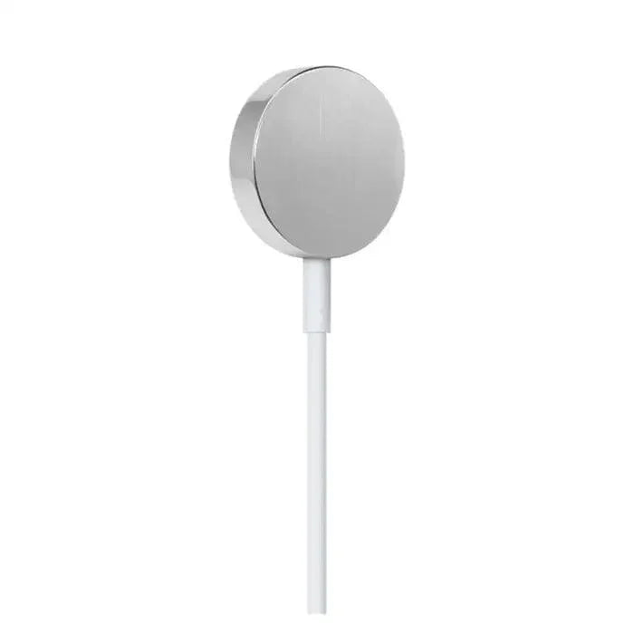 PhoneFIX magnetic fast charging cable for Apple Watch, wireless charger cable for seamless phone USB charging.