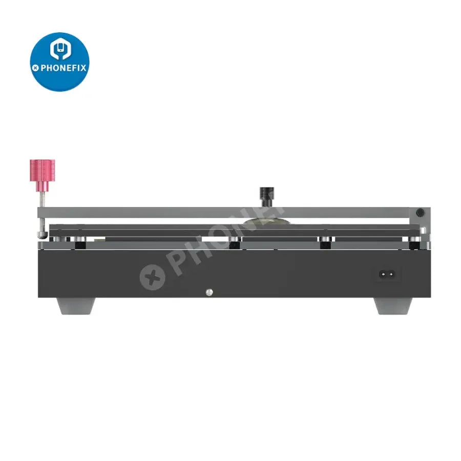 WL-1808 2-in-1 15-inch LCD screen heating plate and separator for pre-heating and LCD repair by PHONEFIX.
